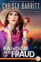 [Holly Anna Paladin Mysteries 05] • Random Acts of Fraud (Holly Anna Paladin Mysteries Book 5)